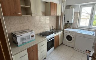 Apartament 2 camere de inchiriat, Bvd Stefan cel Mare, zona Cub, Iasi - Poză 2