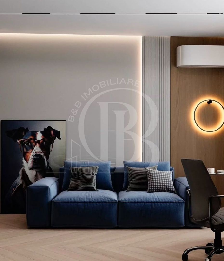 Apartament 3 camere Titan Th. Pallady-Sector 3-Metrou Teclu - Poză 8
