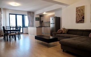 3 bedrooms apartment for sale | Free View | Baneasa Forest - Poză 1