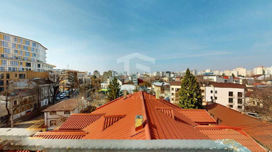 FERDINAND - Veris Residence | 2 camere + terasa 56mp bloc 2022 - Poză 15