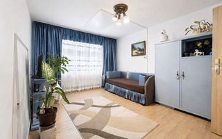 Apartament 2 camere zona Brancoveanu - Poză 1