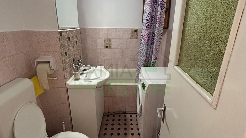 DE ÎNCHIRIAT, Apartament 2 camere , Zona Scriitorilor - Poză 9