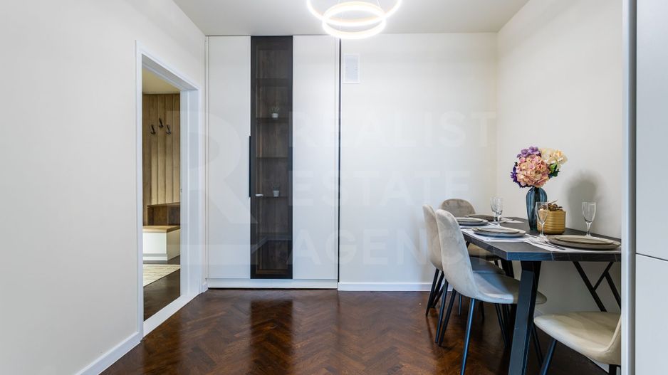 Vânzare, apartament, 3 camere, str. Mihail Sadoveanu, Ciocana - Poză 6