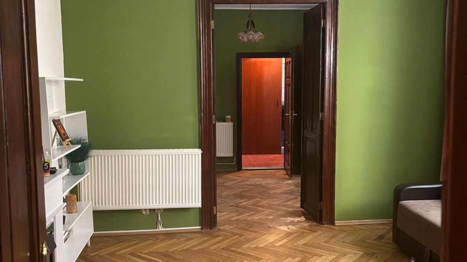 Apartament 2 camere RENOVAT Unirii-Parcul Carol M261A - Poză 6