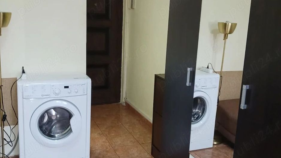 COMISION 0% | Garsonieră | 13 mp | Baie proprie| Etaj 3|Zona Dacia - Poză 2