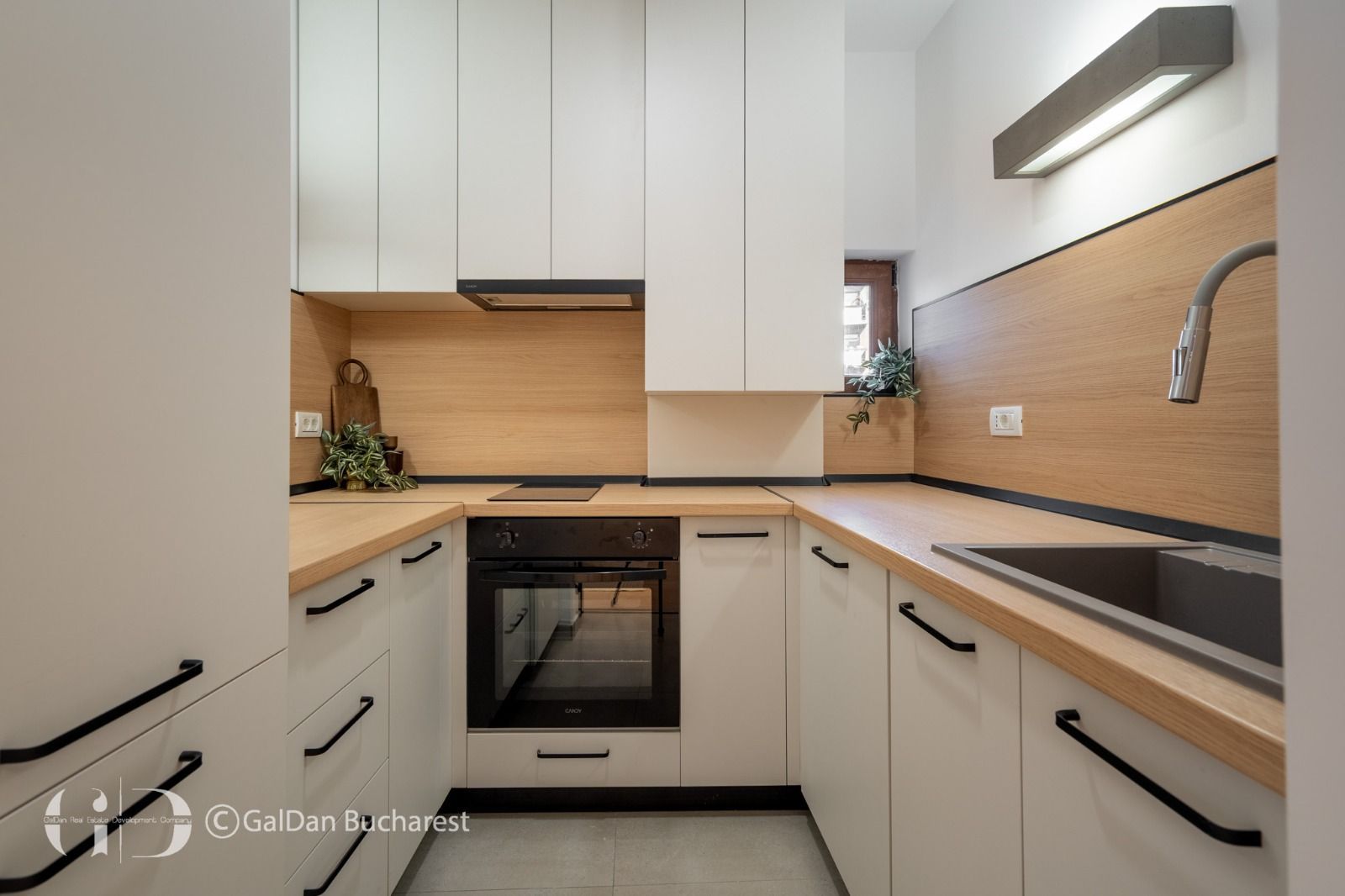 APARTAMENT 2 CAMERE PRIMA INCHIERE ULTRACENTRAL - Poză 7