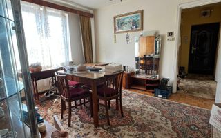 Apartament 2 camere | Terezian | 47 mp | Etaj 3 - Poză 4