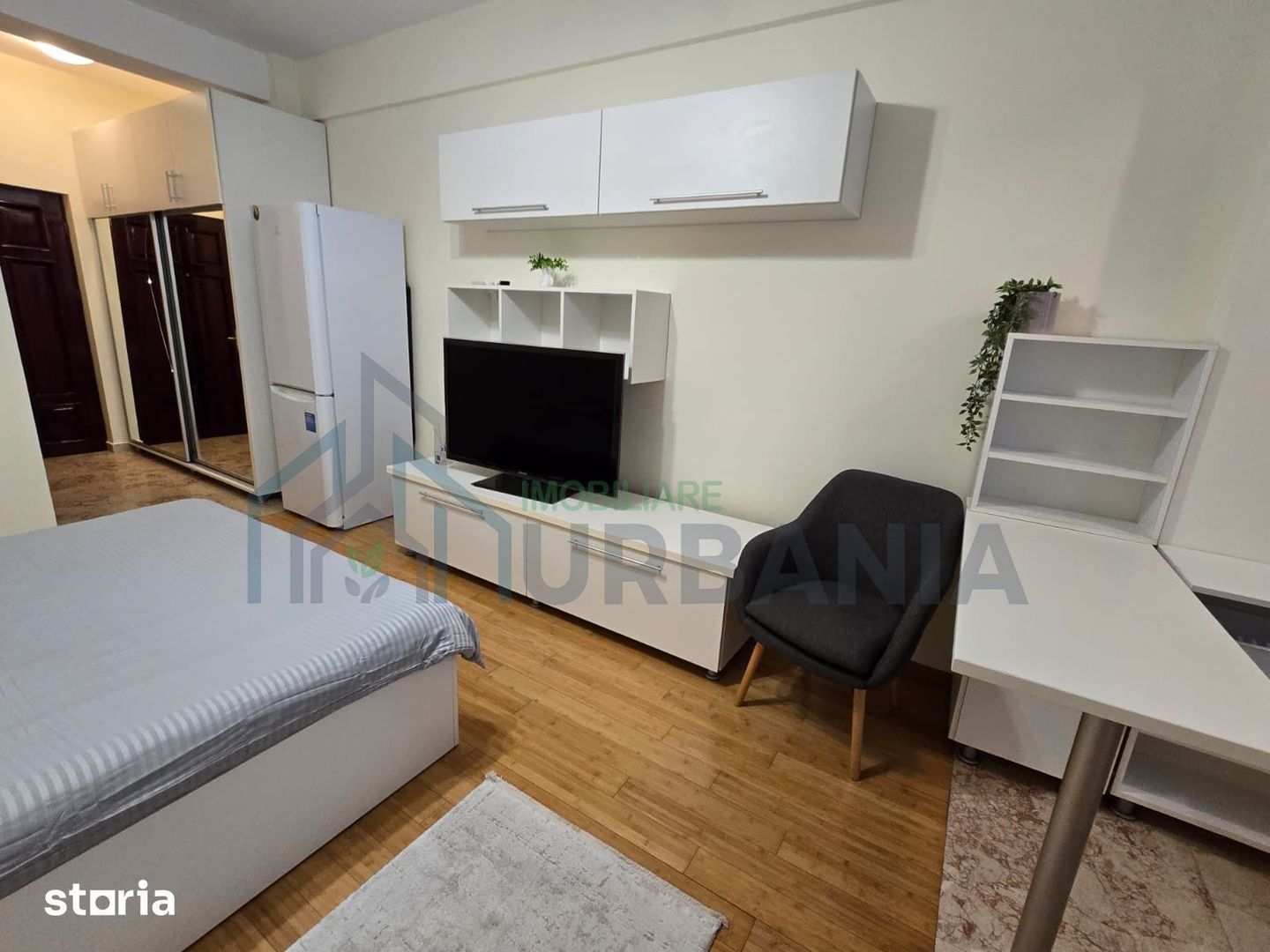 Garsonieră premium în Copou, Exclusive Residence – disponibilă din septembrie 2026 - Poză 11