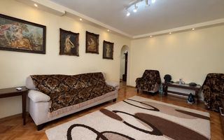 COMISION 0% | 3 camere | Zona Soarelui | Acoperis| Etaj 4/4 - Poză 2