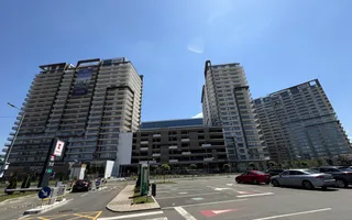 Apartament spatios 4 camere cu vedere liberă | One High District - Poză 14