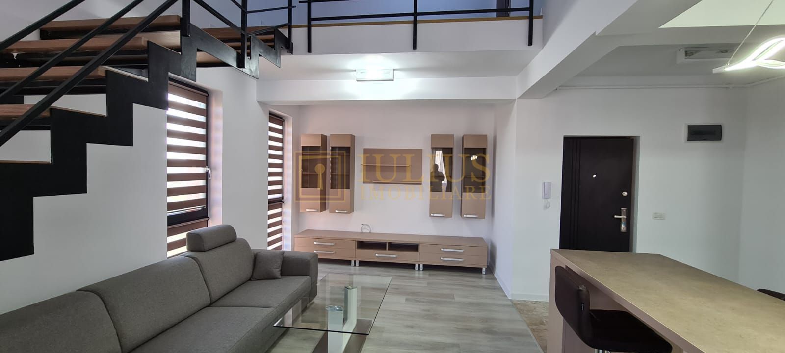 3 camere,  Giroc, la 10 min de Spitalul Judetean, centrala proprie - Poză 8