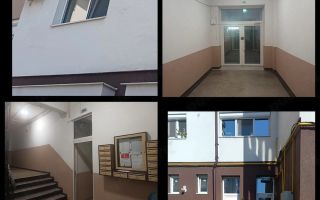 Apartament 3 camere, decomandat, 80 mp, etaj 1, zona centrala Tomesti - Poză 10