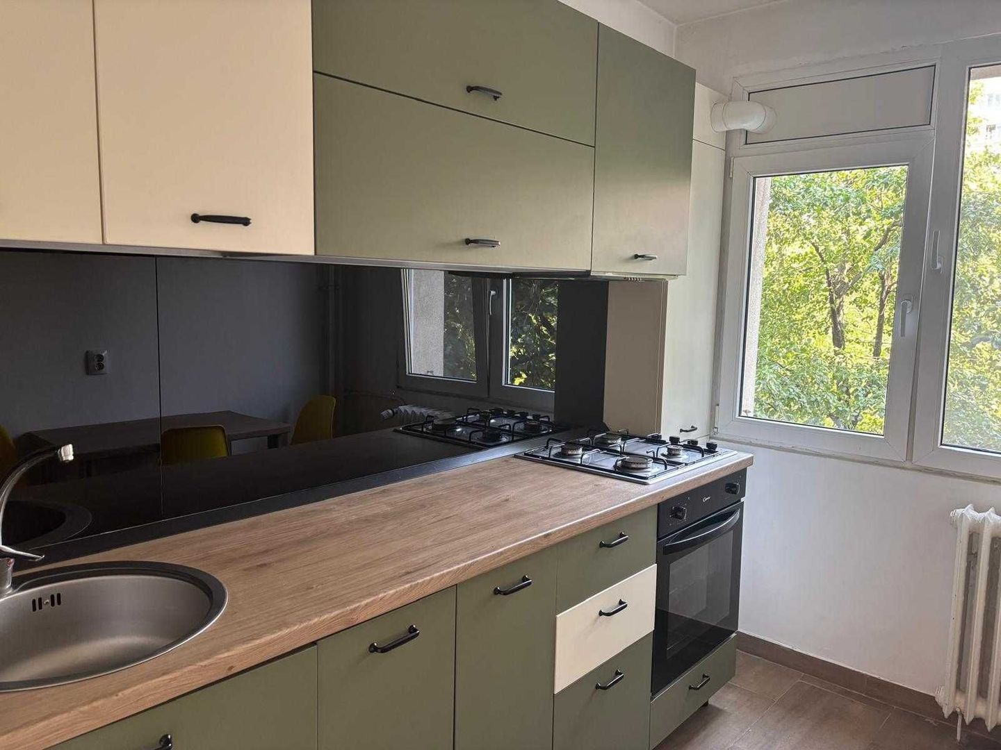 Închiriere apartament 2 camere decomandat – Theodor Pallady - Poză 1