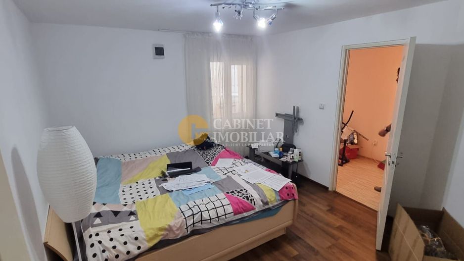 Visan - 1 camera decomandat - utilat - mobilat - 33mp - Poză 1