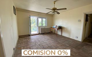 COMISION 0 | Apartament 2 Camere | 50mp | Centrala | Sagului /Kaufland - Poză 1