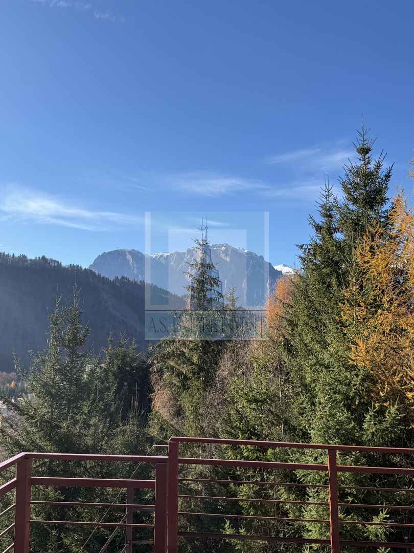 Casa/Villa modulara ,mobilata/utilata-zona Azuga PH - Poză 28