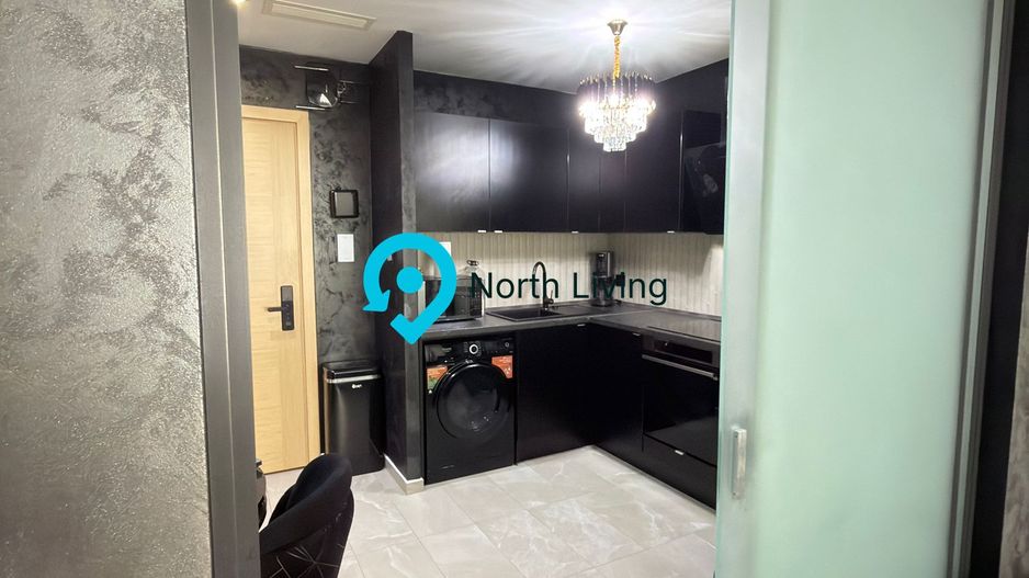 Apartament 2 camere-  Rin Grand Residence-Vacaresti - Poză 20