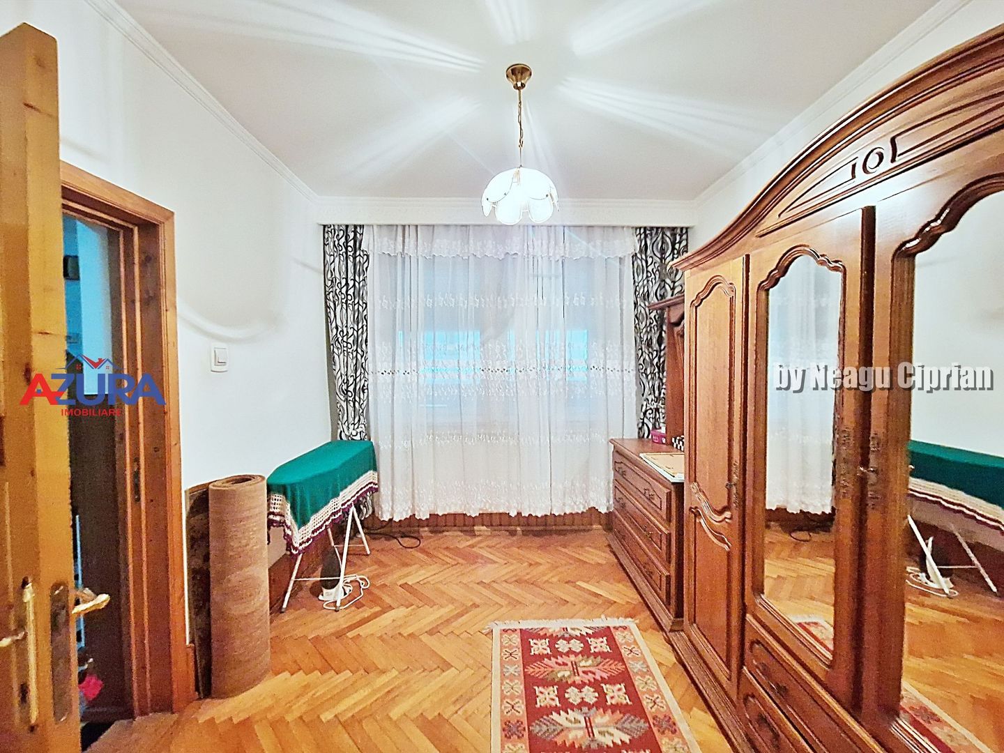 Casă 10 camere în Exercițiu, zonă exclusivistă, lângă Centru - Poză 16