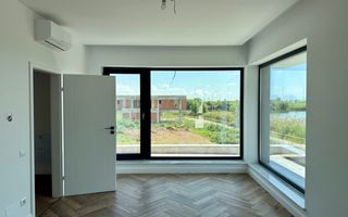 Own Lake Residence | Vila 6 camere | Pompa de caldura - Poză 9