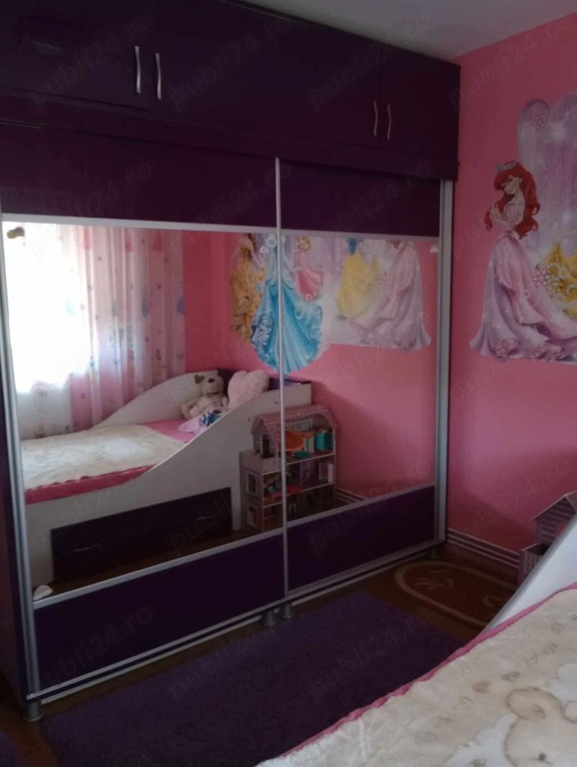 BRASADAS vinde ap 2 cam decomandat pe Careiului in Micro 16. - Poză 6
