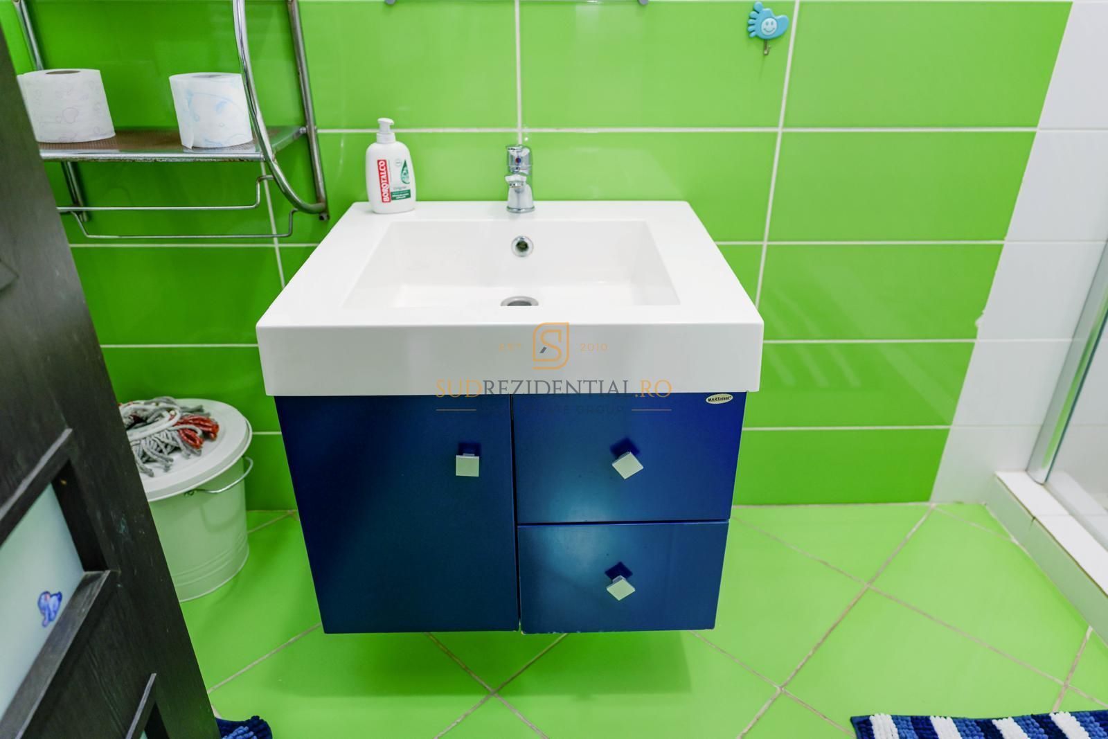 Vila individuala, P+1+M, 4 camere, Parcul Carol, Eroii Revolutiei - Poză 17