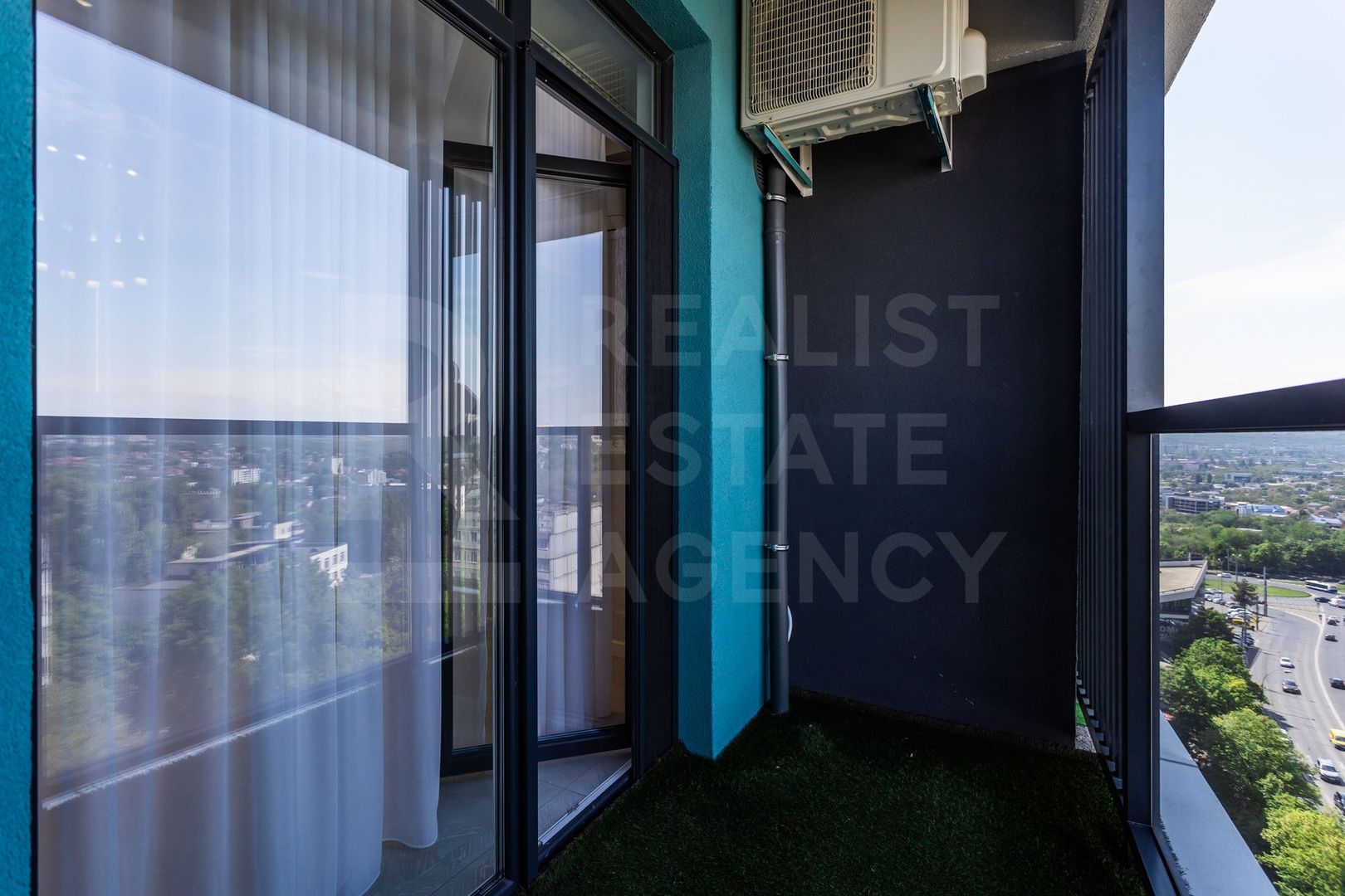 Vânzare, apartament, 2 camere, str. Bogdan Voievod, Râșcani - Poză 16