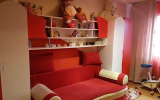 APARTAMENT 2 CAMERE, ETAJ 3, VISOI, CAMPULUNG - Poză 1