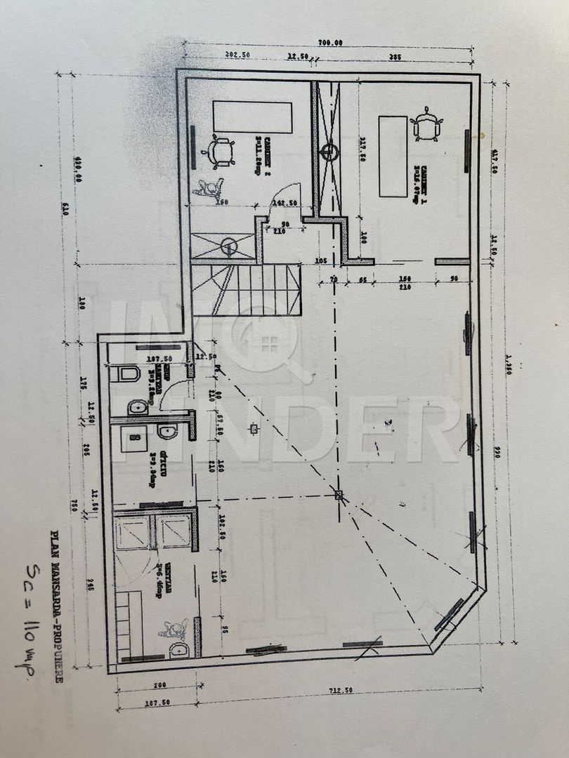 Casa zona Centrala - Poză 5