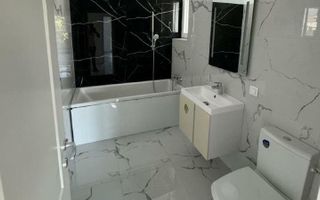 3 camere + parcare subterana bloc nou| Calea Mosilor-Obor - Poză 7