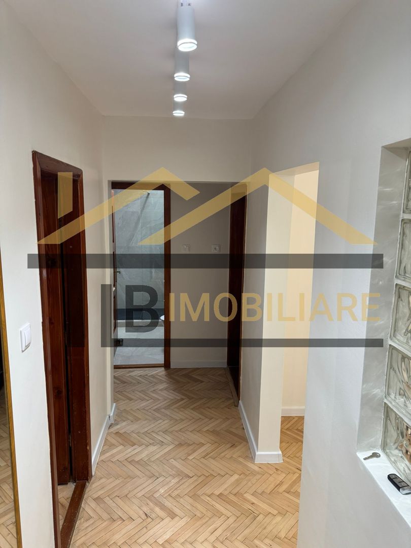 Apartament de 3 camere, 77mp, zona Dimitire Cantemir - Poză 13
