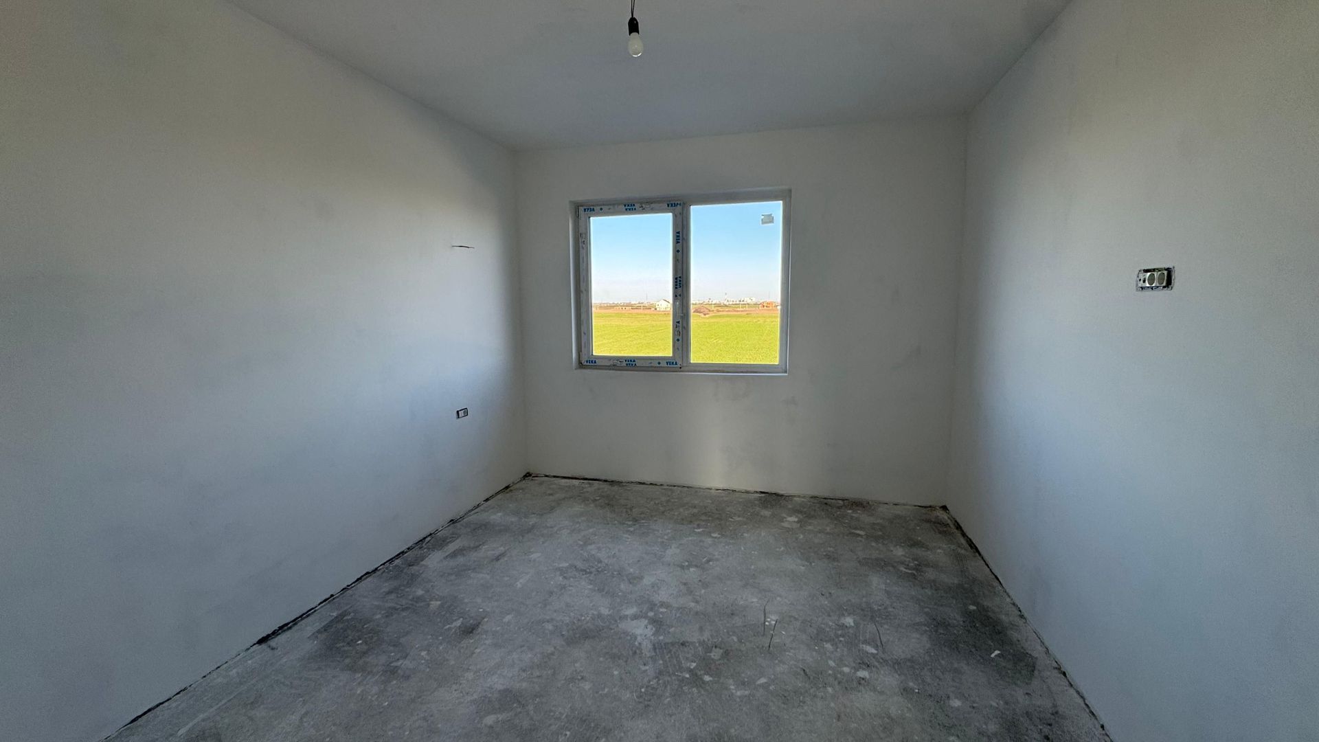 COMISION 0% | Case Individuale | 119 mp | 5 Camere | Zona Săcălaz | - Poză 11