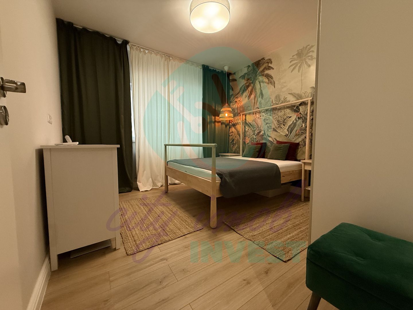 Locuinta "cozy" la 2 pasi de Bulevardul Unirii - Poză 8