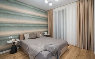 Apartament de 2 camere in Amber Forest - Poză 17