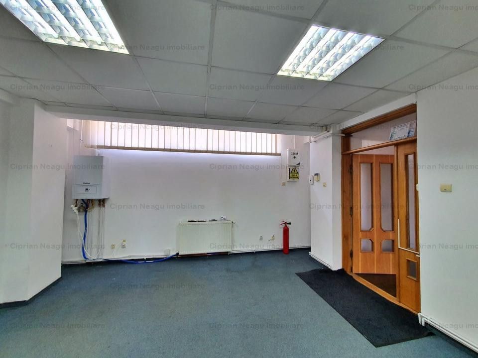 COMISION 0% - Spațiu de birouri la Bulevard principal, Pitesti - Poză 8