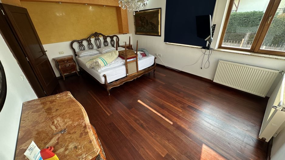 Proprietate cu piscina Dumbravita - Poză 34