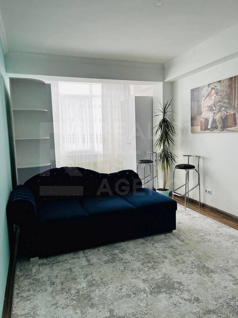 Vânzare, apartament, 1 camera, str. Alba Iulia, sectorul Buiucani - Poză 6