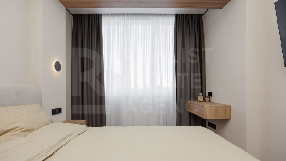 Vânzare, apartament, 2 camere, Strada Sprîncenoaia, Telecentru - Poză 9