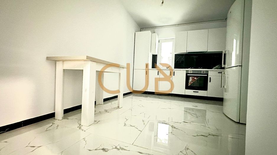 2cam mobilat+utilat | bloc nou,centrala, parcare,lift | Giroc - IQ - Poză 7