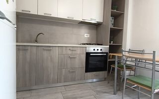 Apartament 1 camera + parcare INAMSTRO Copou - Poză 10