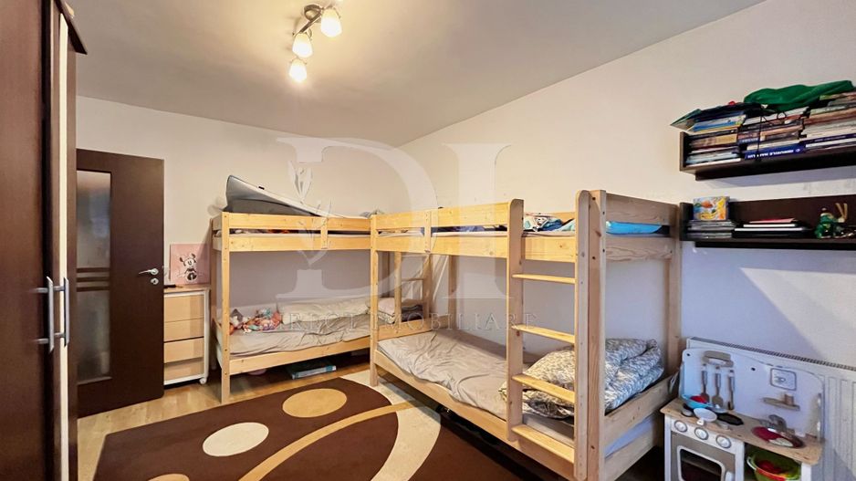 Apartament de vanzare | etaj intermediar | zona Eroilor - Poză 7