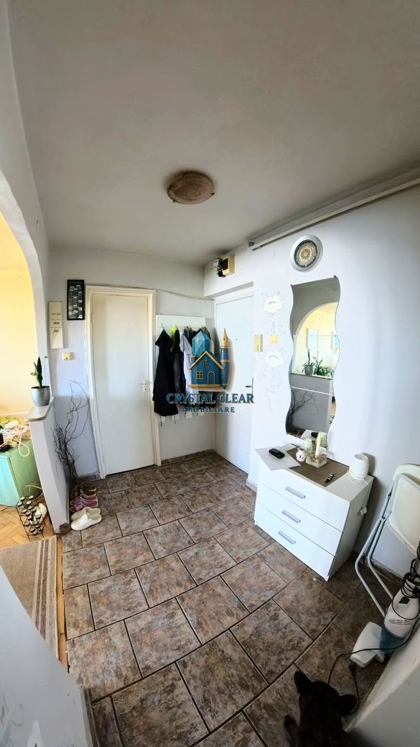 Apartament cu 2 camere - zonă semicentrală, cartierul Budai Nagy Antal - Poză 7
