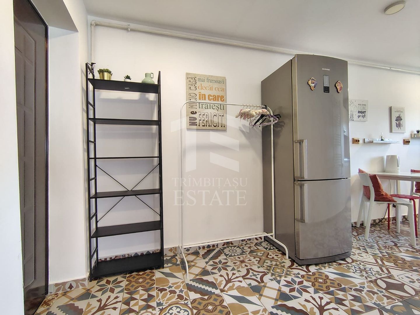 Garsoniera Aviatiei | Decomandata | Centrala proprie - Poză 10