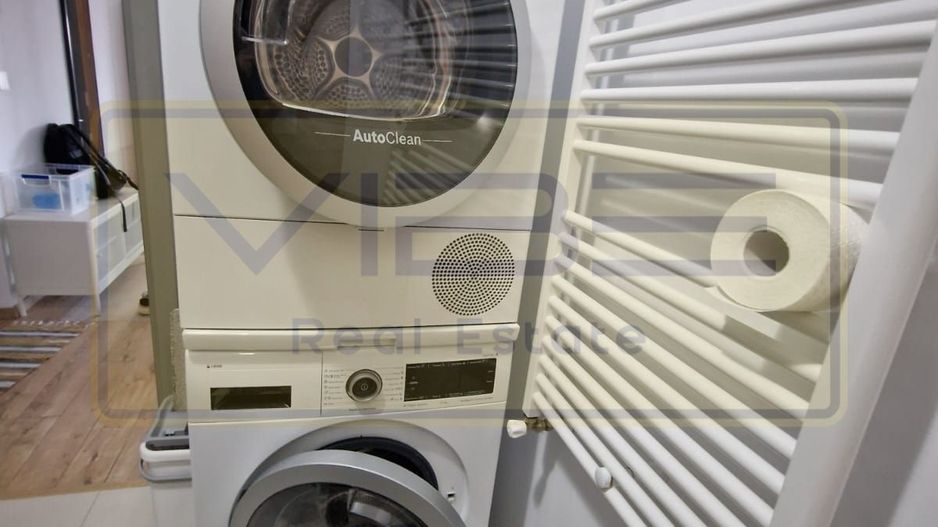 Apartament 2 camere + loc parcare Copou Park - Poză 14