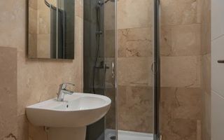 Dacia – Eminescu | Penthouse 3 camere | Terasă de 170 mp - Poză 11