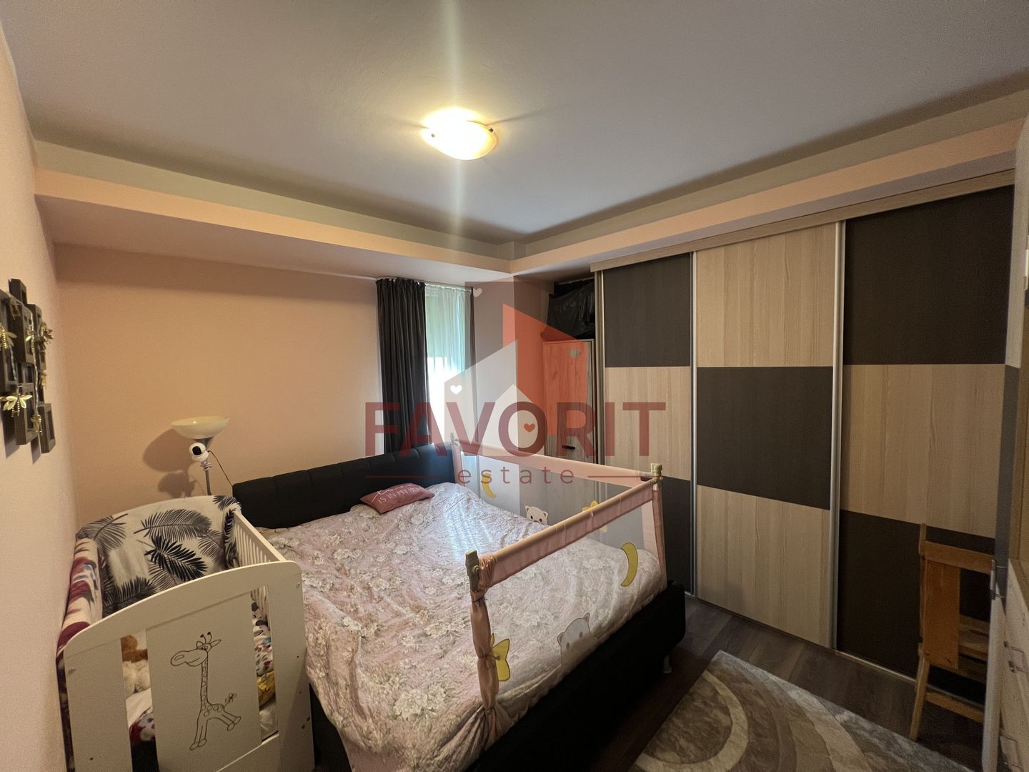 Apartament 2 camere | Giroc - Poză 6
