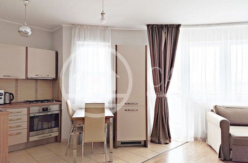 Apartament cu 2 camere, central de inchiriat, in Luceafarul Oradea - Poză 2