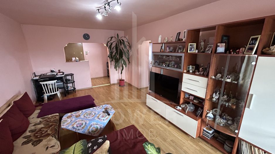 Apartament 3 camere de vânzare | Terezian - 77 mp utili - Poză 6