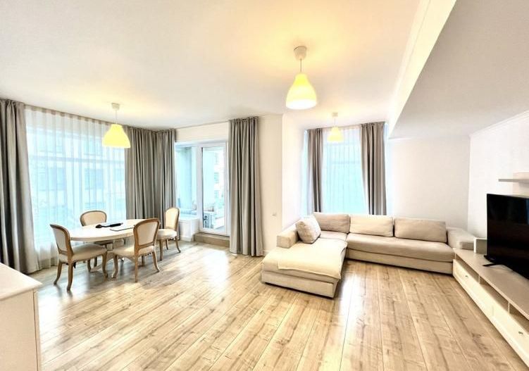 Apartament premium | 3 Camere | Parcare Inclusă - Poză 1