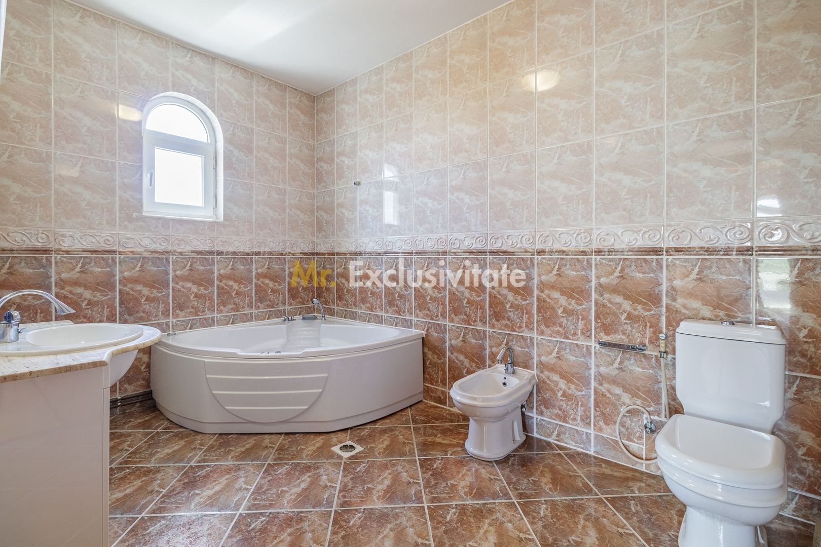 Domeniu privat 5.000 mp, cu reședință de 625 mp și piscină, Corbeanca - Poză 30
