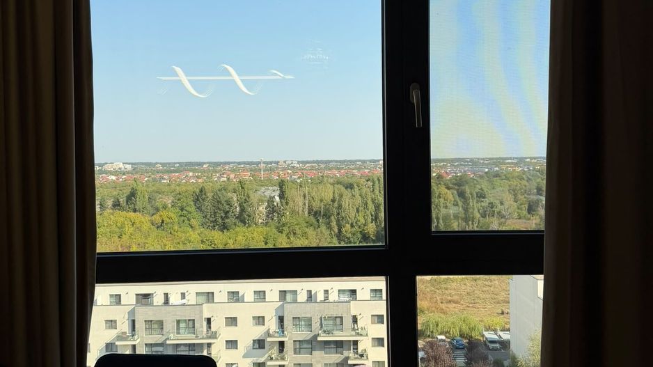 Apartament 2 camere | 56 mp | Etaj 9 | Balcon - Poză 16